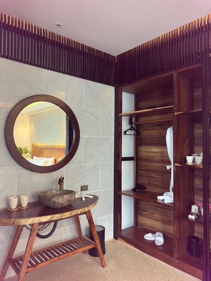 Minawa Kenhga Resort & Spa Ninh Bình Extérieur photo