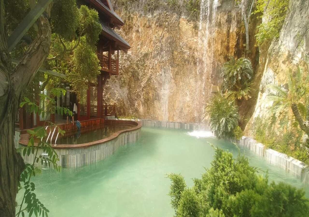 Minawa Kenhga Resort & Spa Ninh Bình Extérieur photo