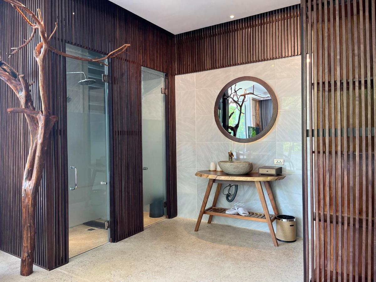 Minawa Kenhga Resort & Spa Ninh Bình Extérieur photo