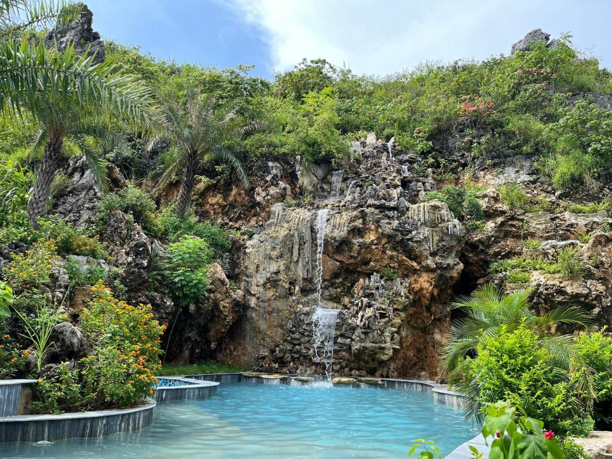Minawa Kenhga Resort & Spa Ninh Bình Extérieur photo