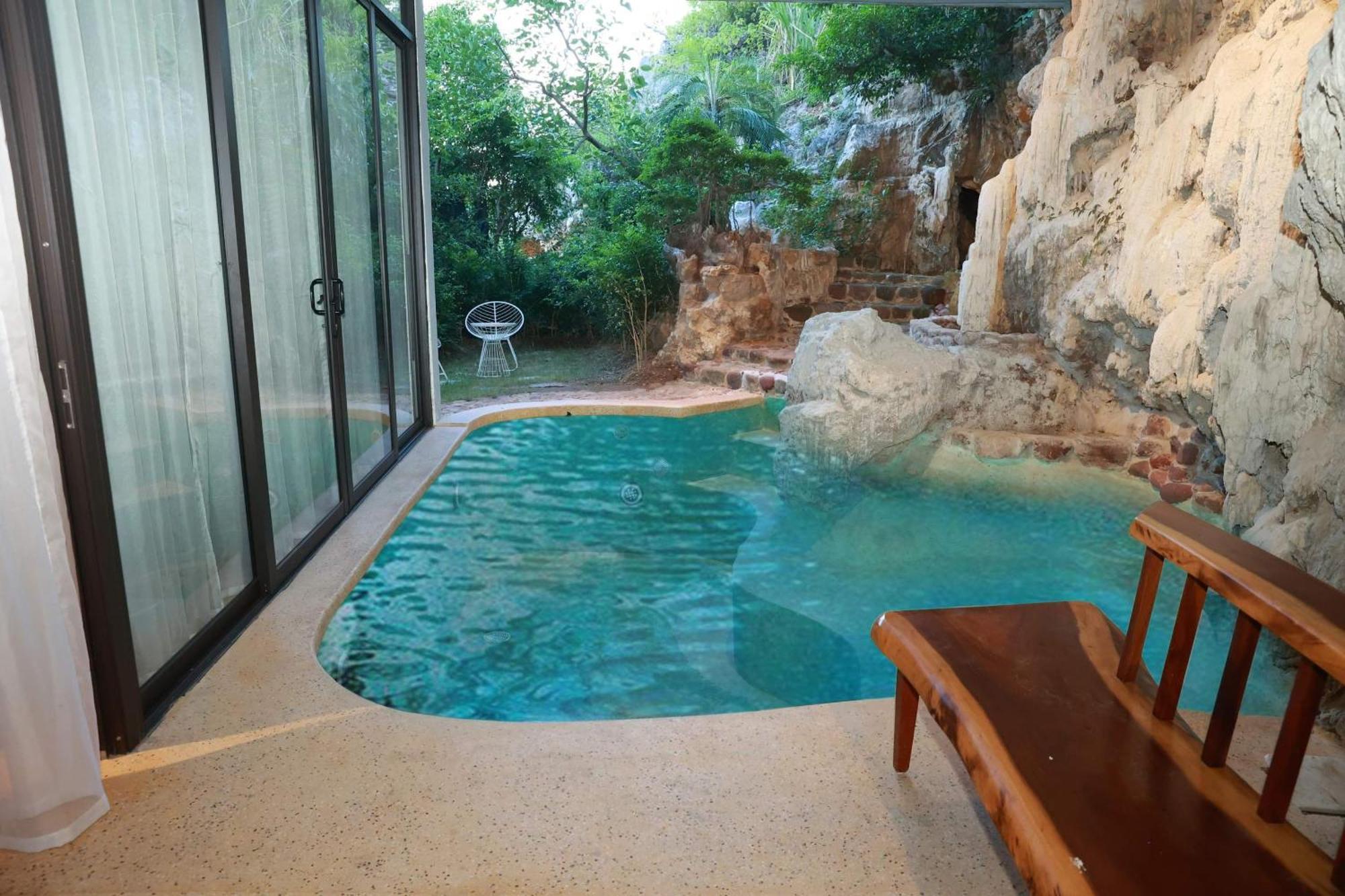 Minawa Kenhga Resort & Spa Ninh Bình Extérieur photo
