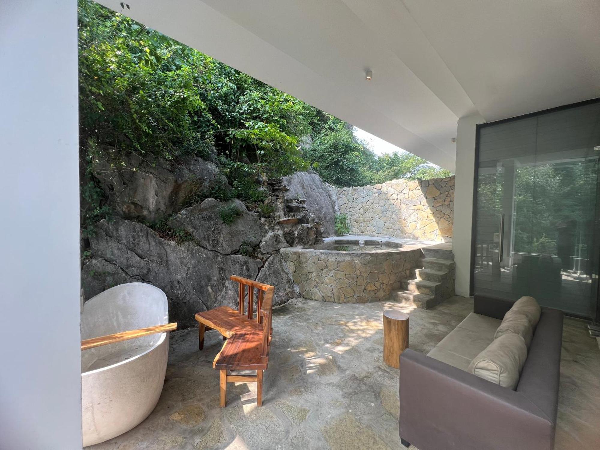 Minawa Kenhga Resort & Spa Ninh Bình Extérieur photo
