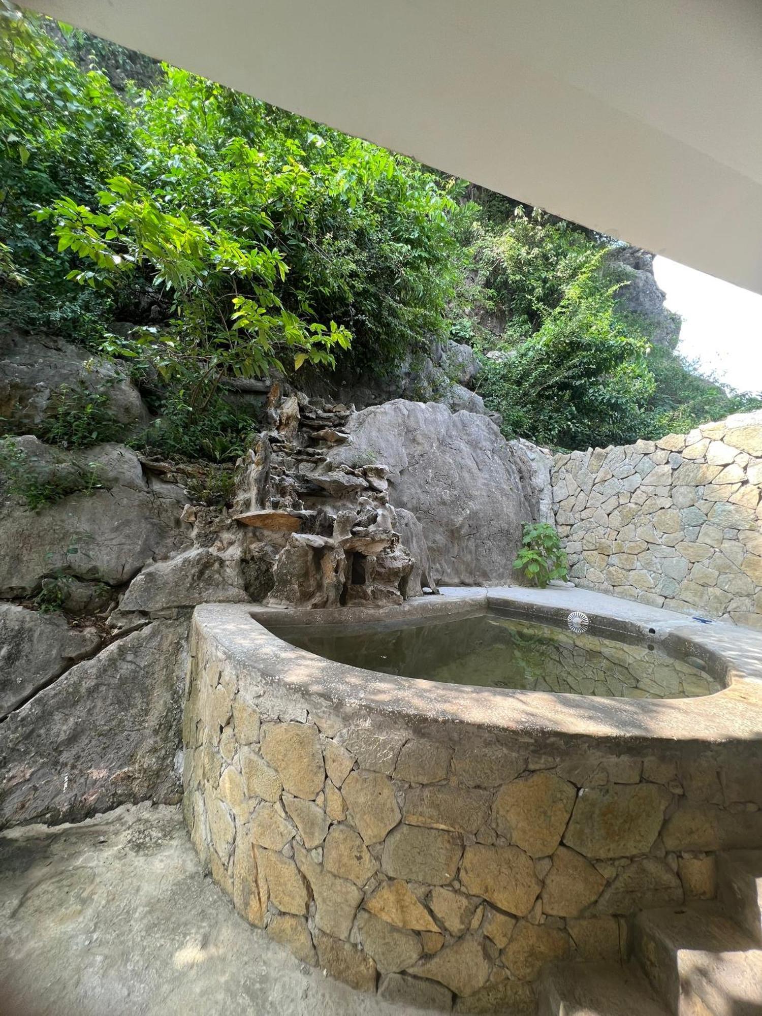 Minawa Kenhga Resort & Spa Ninh Bình Extérieur photo