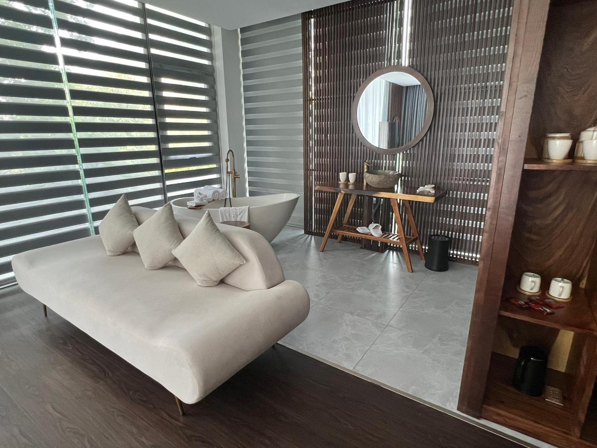 Minawa Kenhga Resort & Spa Ninh Bình Extérieur photo