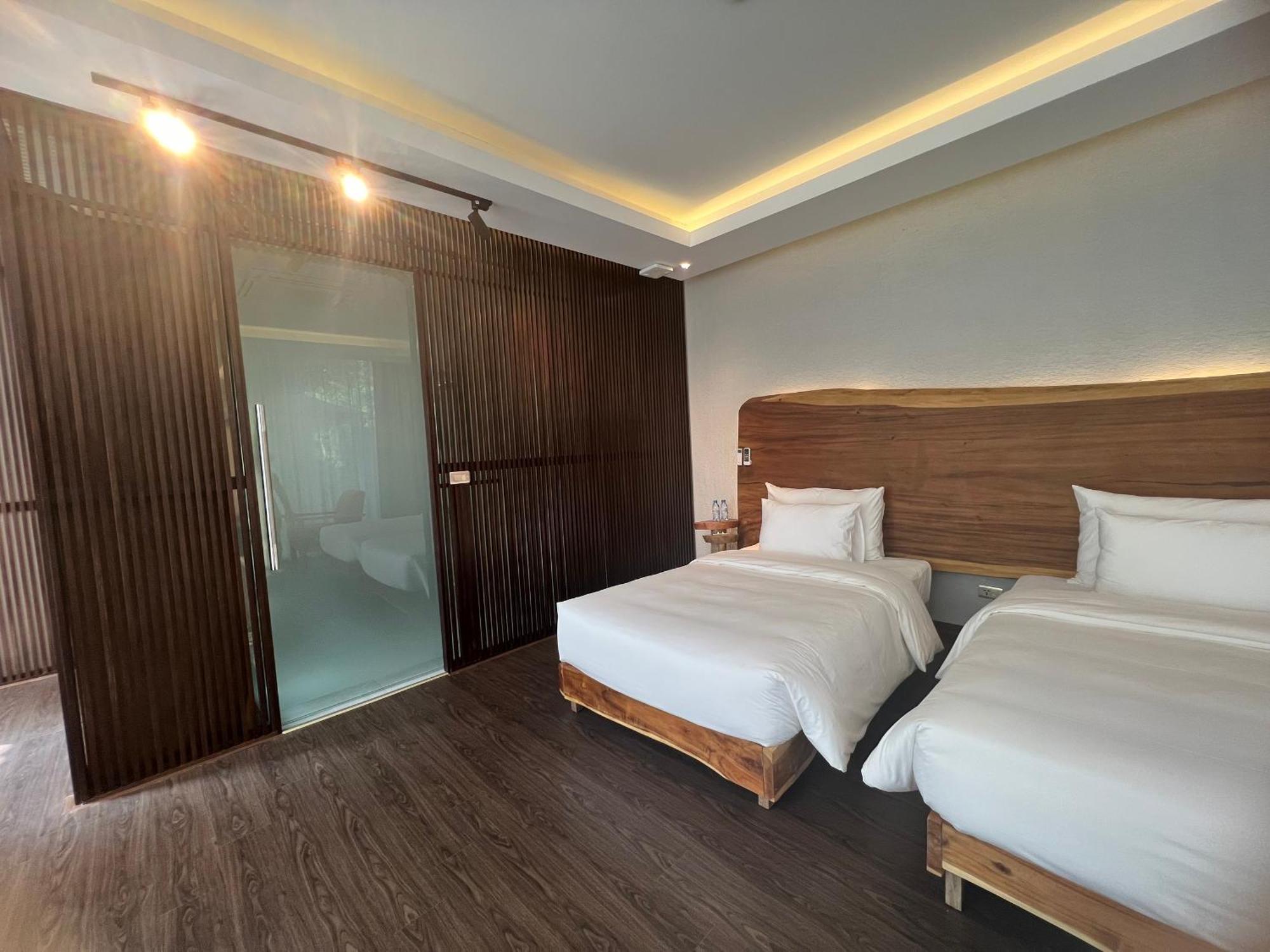 Minawa Kenhga Resort & Spa Ninh Bình Extérieur photo